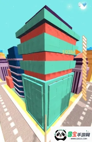 BrickCity�����ֻ���