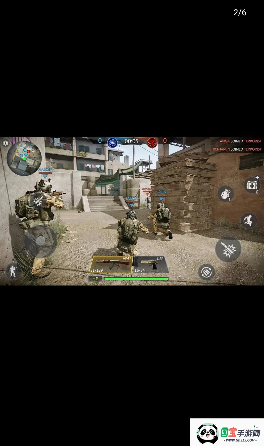 FPS�����ж����޻���2026���°汾v1.6.0 ��Ѱ��ͼ0