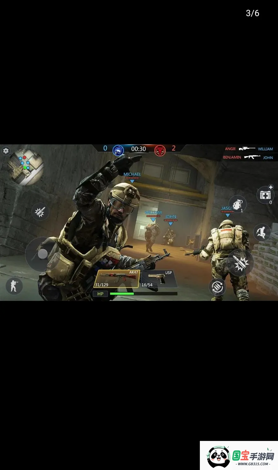 FPS�����ж����޻���2026���°汾v1.6.0 ��Ѱ��ͼ3