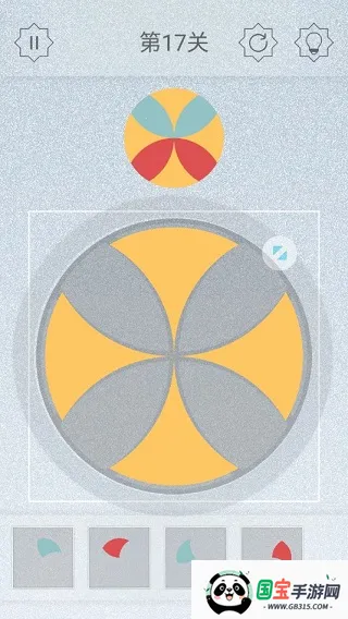 Misty Puzzle�����ֻ���