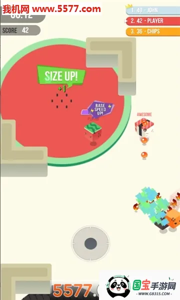 ��β�ʹ���սv1.0.7 ��Ѱ��ͼ2
