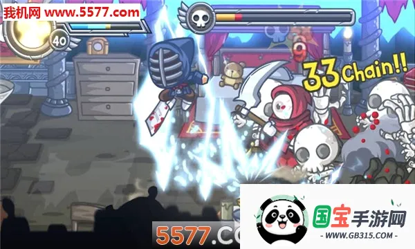 ���潣ʿv1.1.0 �ֻ����ͼ1