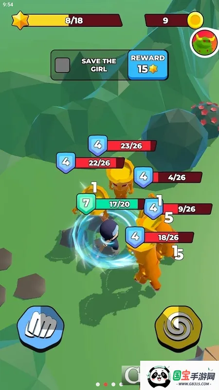 ���ߴ̿������ֻ���v2.0.19 ��Ѱ��ͼ2
