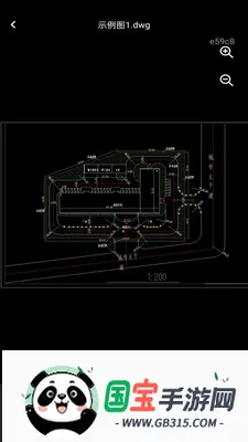��׿���CAD��ͼ2026�ٷ����°汾v1.0.1 �ֻ����ͼ3