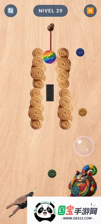 ����ë��������v1.6 ��׿���ͼ3