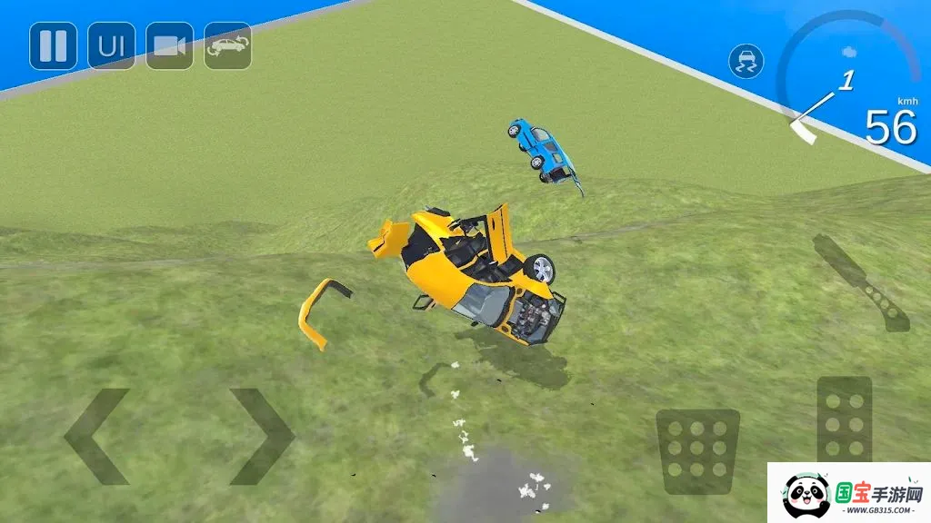 ����ģ�����¹�2v1.0.1 �ֻ����ͼ4