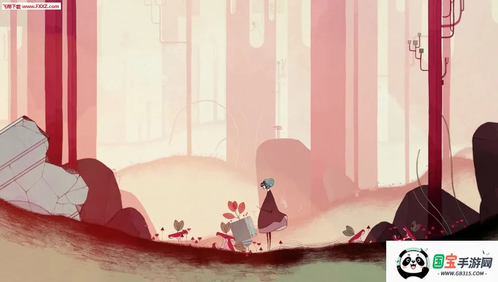 GRIS���ʷ������ֻ���v10.0.3 ��׿���ͼ3