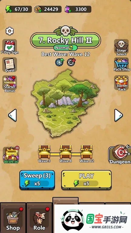 �ϳ�ս����ս��װ��v1.0.3 ��׿���ͼ4