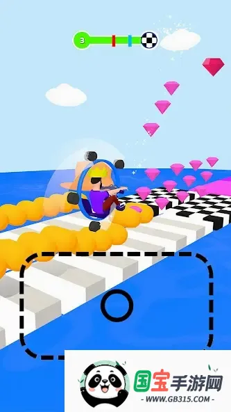 ���ƶ��ֳ�3D����2026���°汾v2.0.2 ��׿���ͼ4