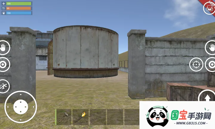 �������ϰ汾v0.1.9 alpha ��Ѱ��ͼ2