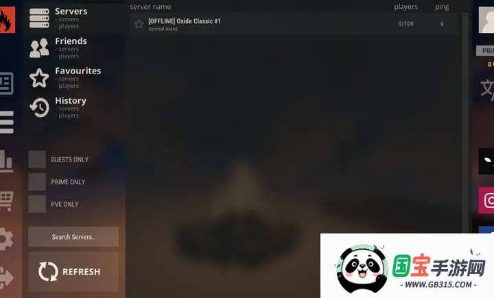 �������ϰ汾v0.1.9 alpha ��Ѱ��ͼ0