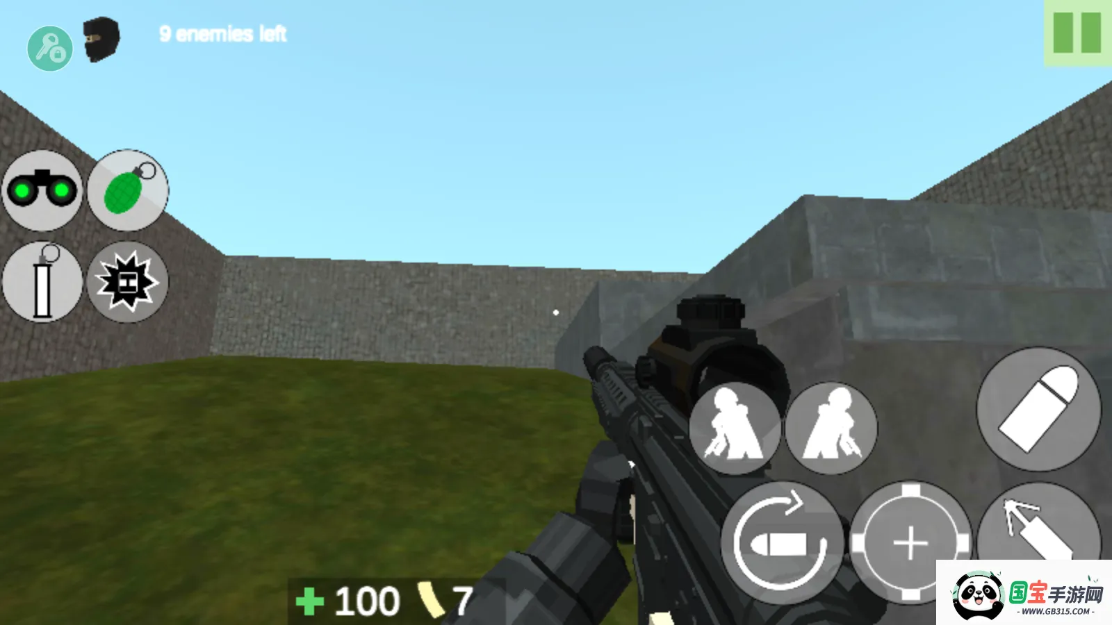 CQB���ģ����v5.4 �ֻ����ͼ1