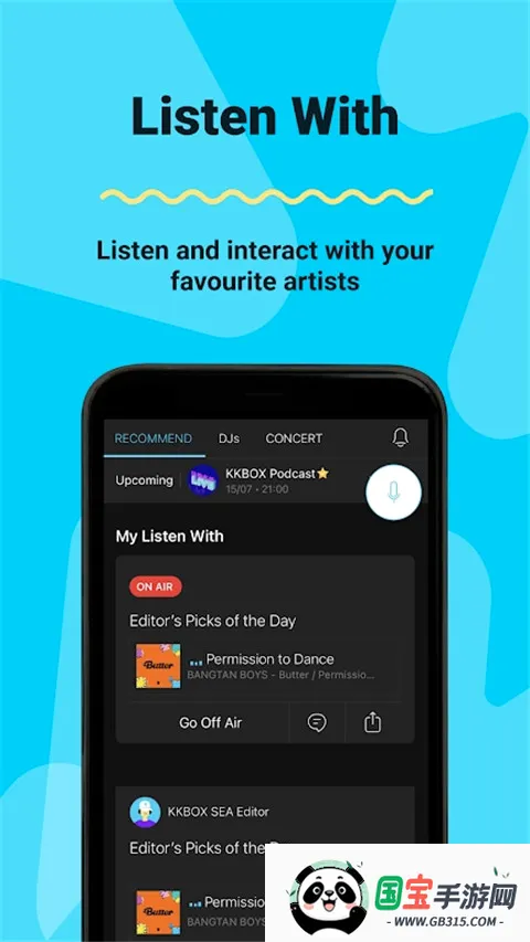 KKBOX2026�ٷ����°汾