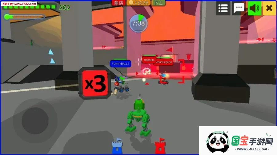 װ��С��MOD�˵�v3.8.4 ��Ѱ��ͼ2