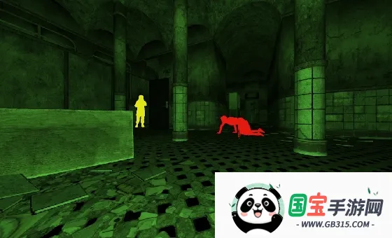 The Phenomenonv1.9.4 ��Ѱ��ͼ2
