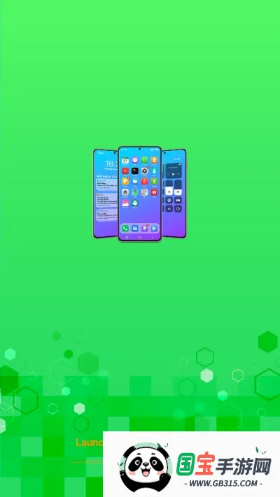Launcher iOS 13�����ֻ���v2.8 ��׿���ͼ4