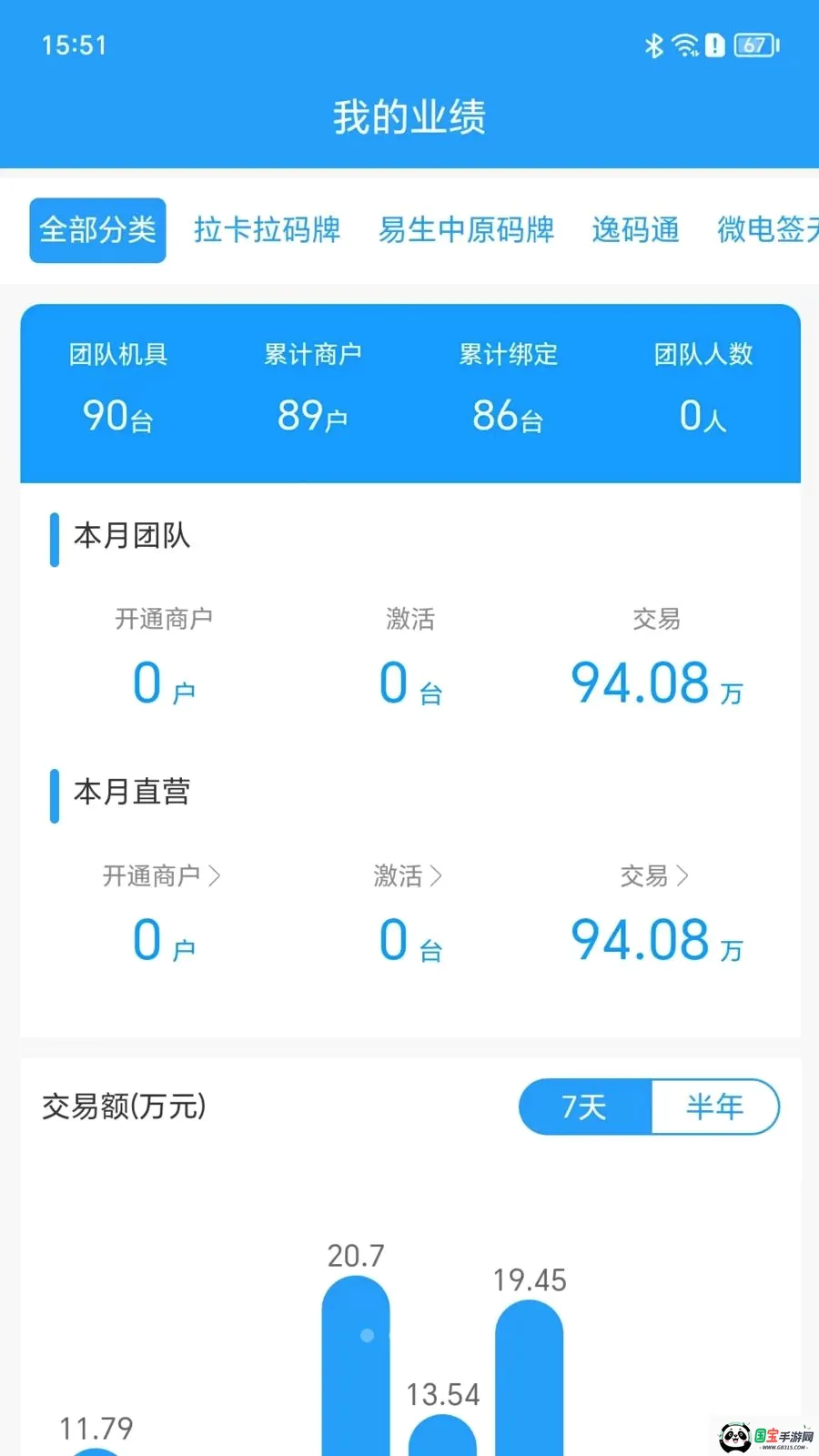 ��չҵv1.4.0 ��׿���ͼ2