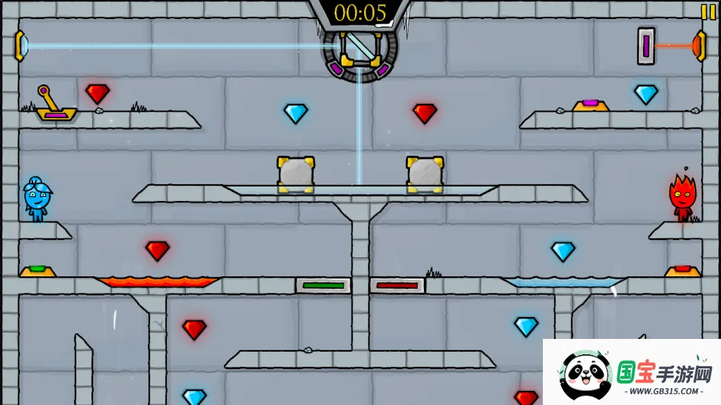 ���к���ˮŮ������v2.0.0 �ֻ����ͼ0
