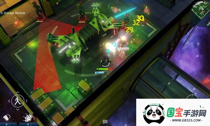 ̫���̾�3v3.1.3 �ֻ����ͼ4