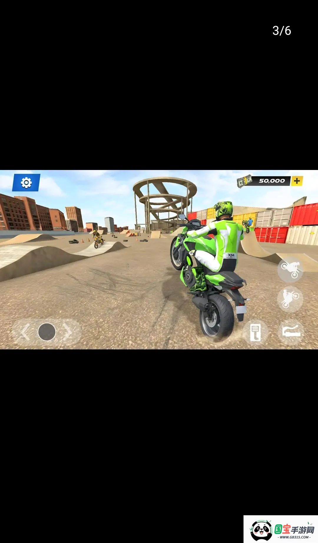 Ħ�г���ͷ3Dȫ������2026�ٷ����°汾v1.0.3 ��Ѱ��ͼ2