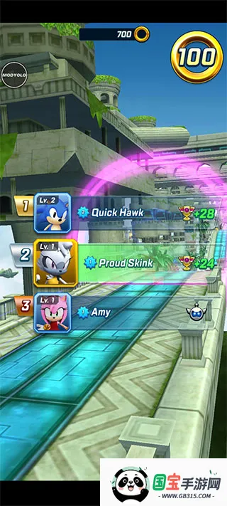 SonicForces2026�ٷ����°汾