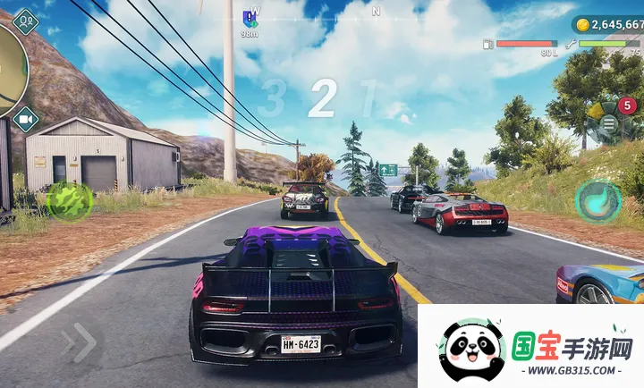 ԽҰ֮·2v1.0.2 ��Ѱ��ͼ3
