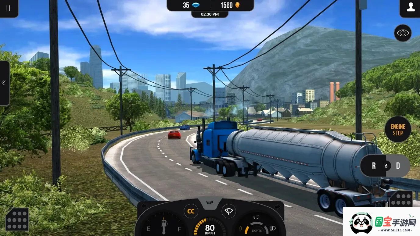 ����ģ����רҵ��2v1.9.1 ��׿���ͼ2