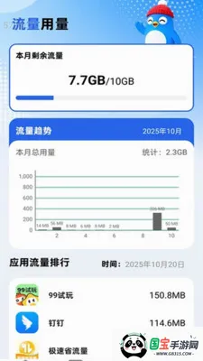 �Զ�WiFi����ͨ2026���°汾v2.0.4 ��Ѱ��ͼ2