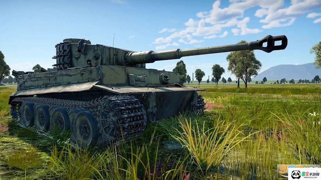 War Thunder Mobile2026�ٷ����°汾v1.24.0.60 ��׿���ͼ0