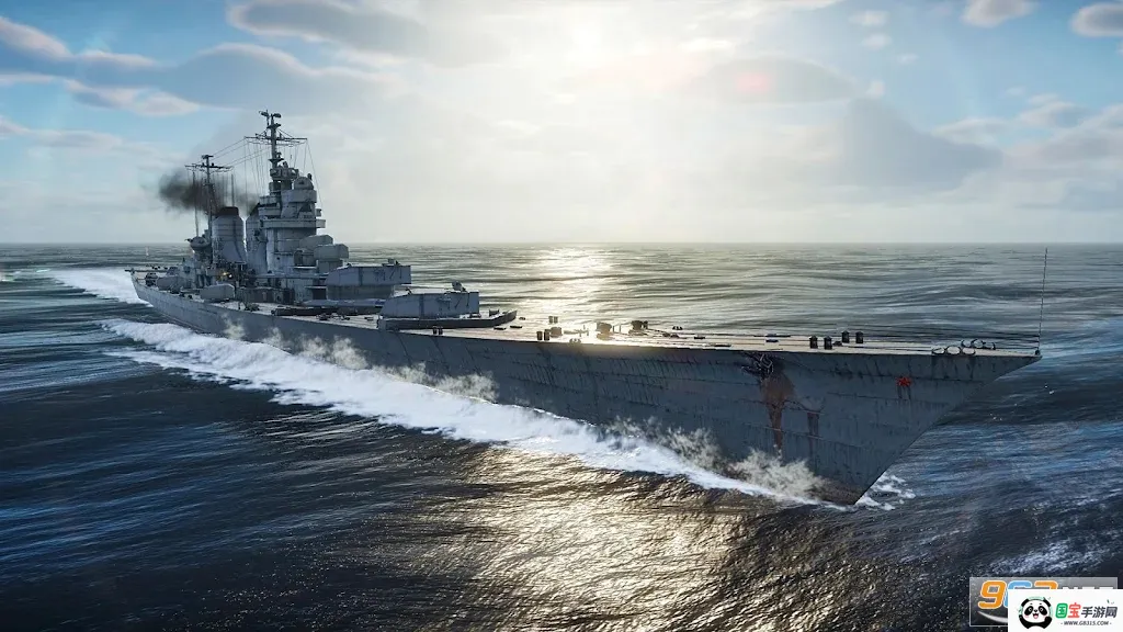 War Thunder Mobile2026�ٷ����°汾v1.24.0.60 ��׿���ͼ2