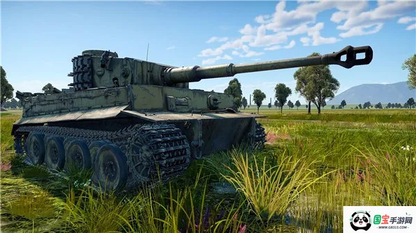 War Thunder Mobile2026�ٷ����°汾