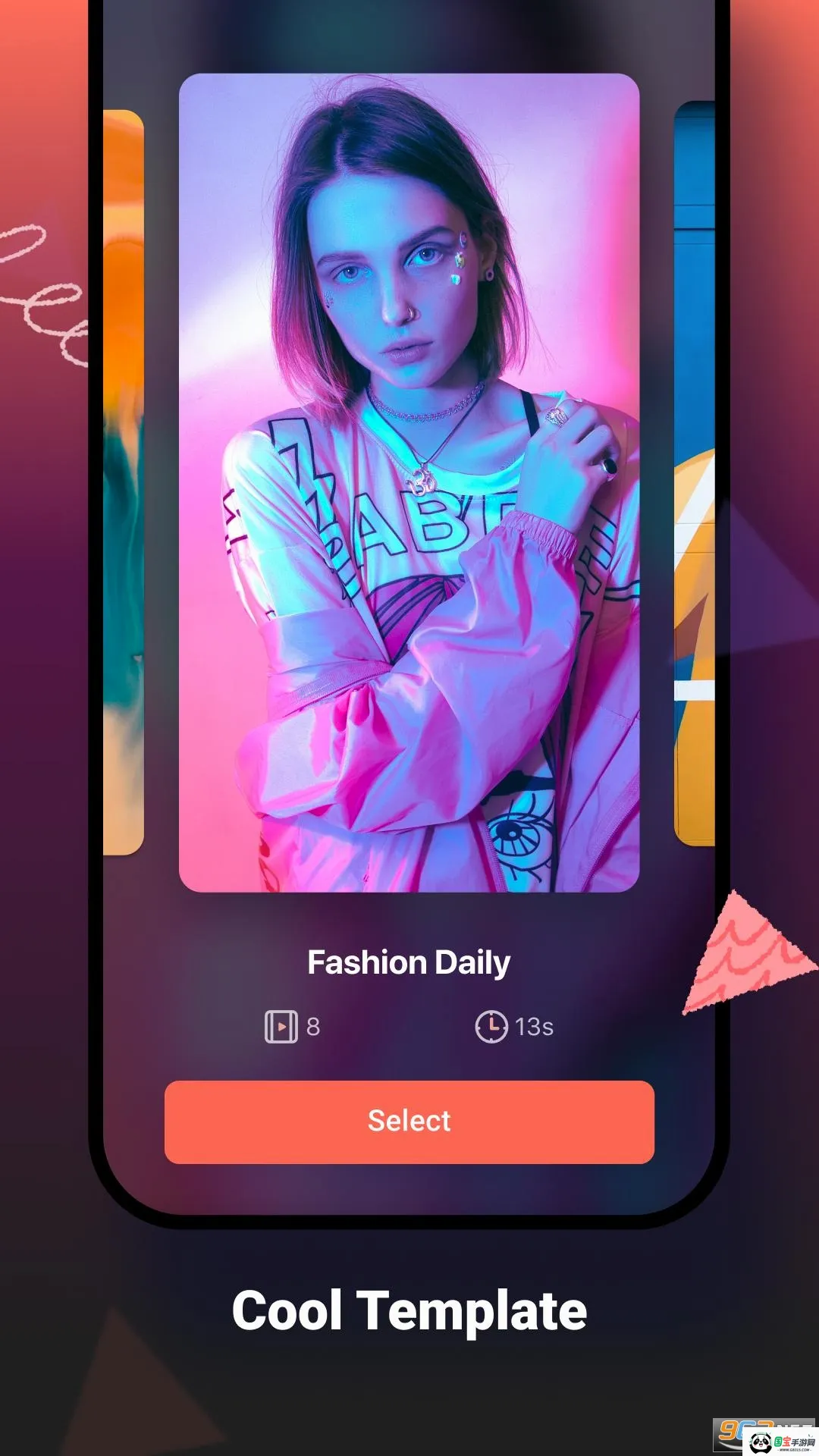 Filmorav15.3.62 �ֻ����ͼ3
