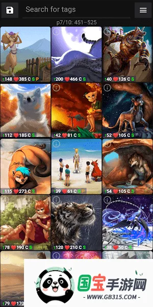 The Wolfs Stash2026�ٷ����°汾