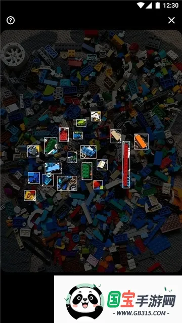 Brickitv4.35.1 ��Ѱ��ͼ2