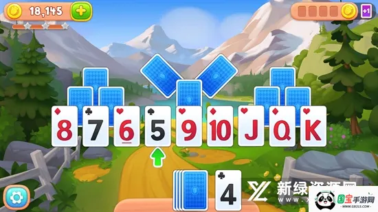 Solitairev4.22.4251.1 ��Ѱ��ͼ3