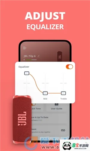 JBL Portable�����ֻ���
