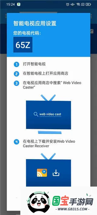 Web Video Caster2026���°汾