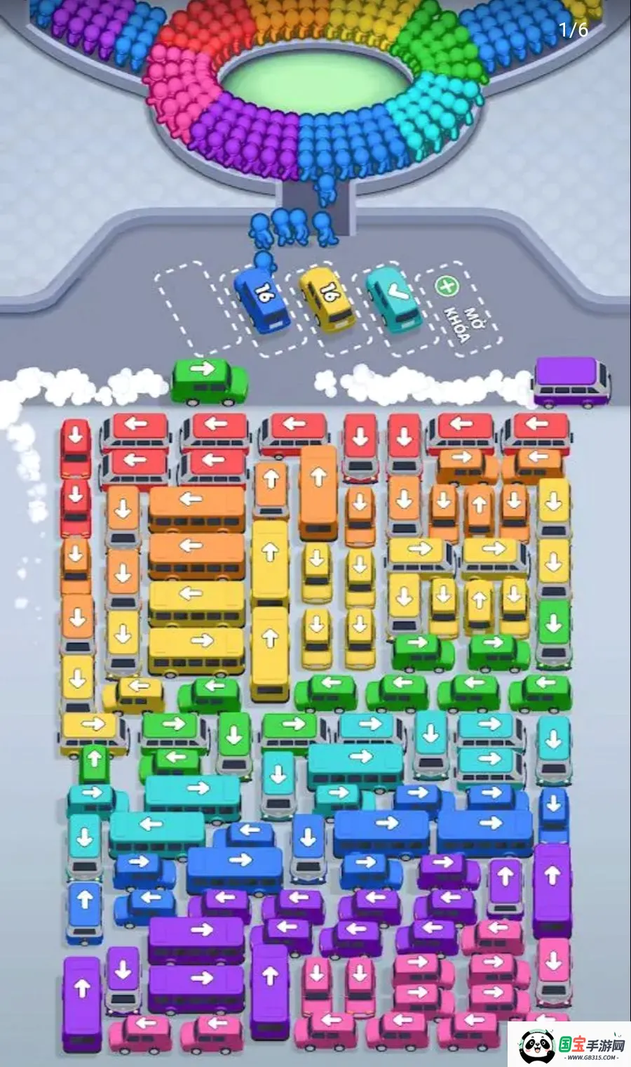��Ⱥ�������޽�Ұ���v0.1.2 �ֻ����ͼ0