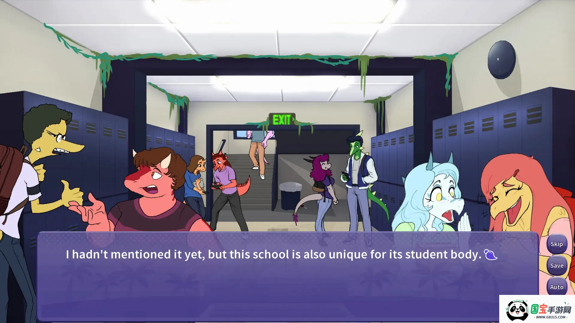 ���뱧����ֻ����steam��ֲv1.9 ��׿���ͼ2