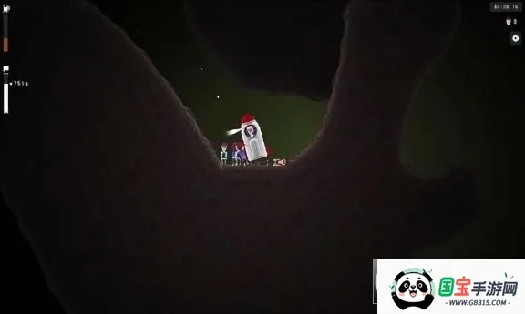 太空救援v1.1 手机版截图2