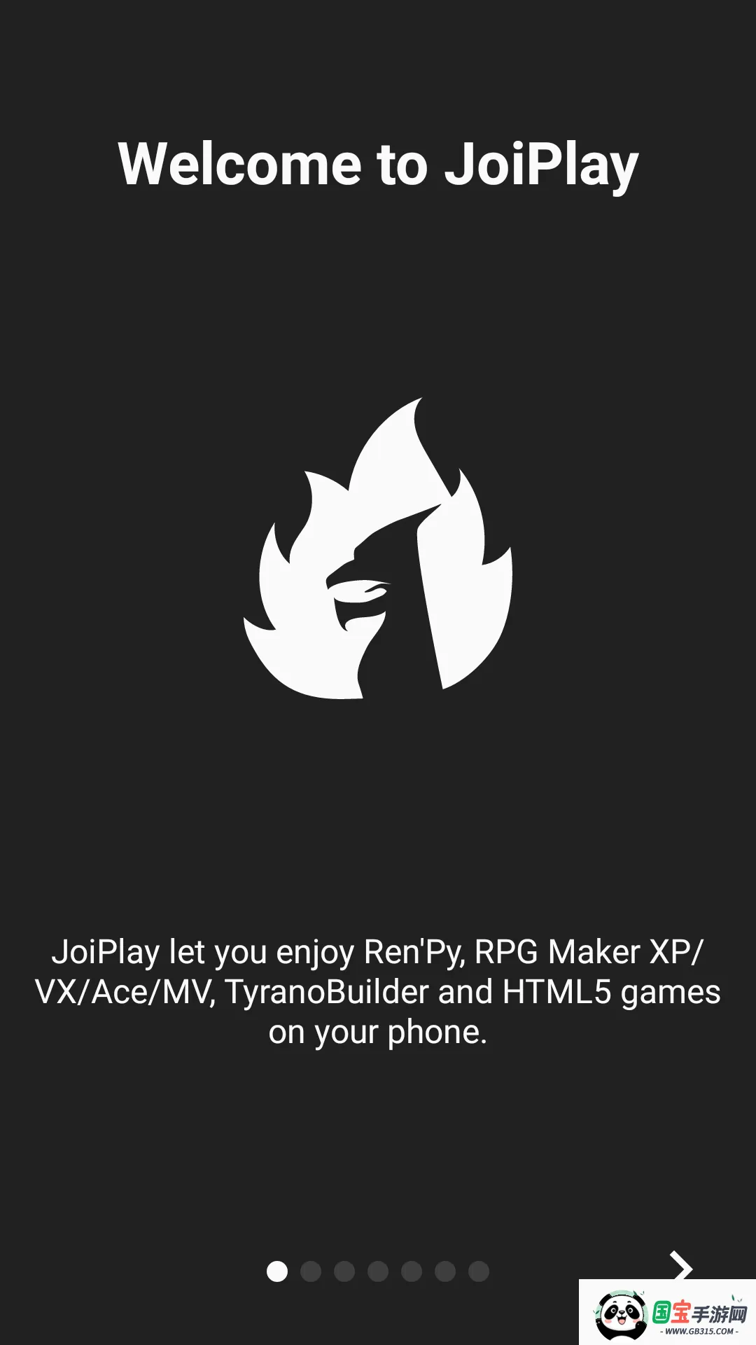 joiplayģ������ͼ1