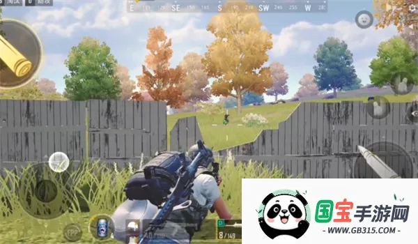 pubg未来之役 pubg未来之役