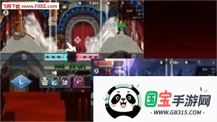 һ����ɱ��Ϸ��ͼ3