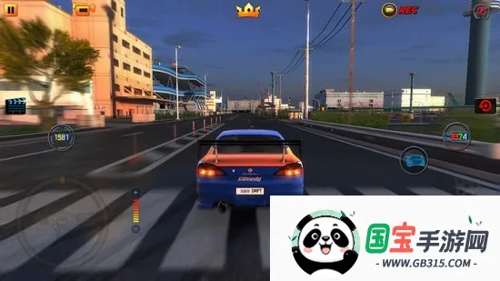 迪拜漂移2截图0