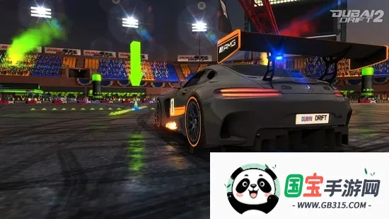 迪拜漂移2截图3
