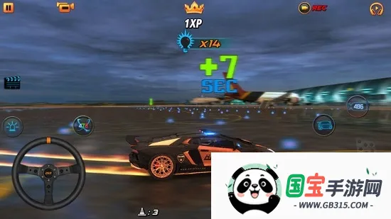 迪拜漂移2截图2