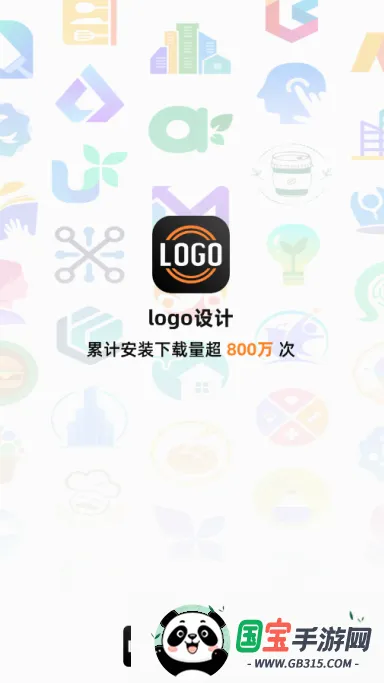 Logo���