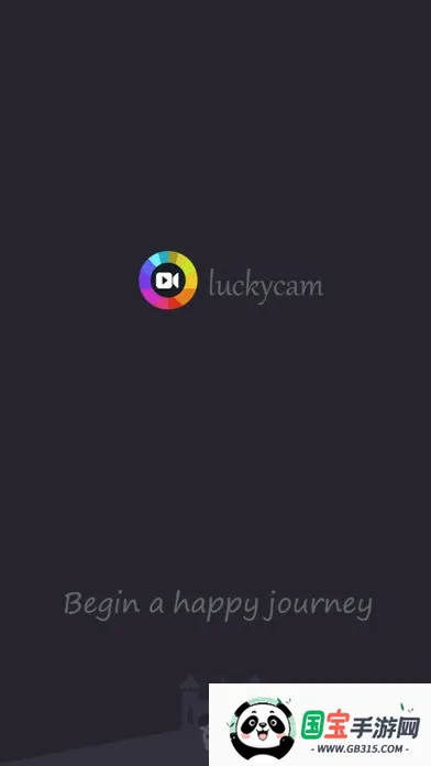 LuckyCam�����г���¼��2026�ٷ����°汾��ͼ1