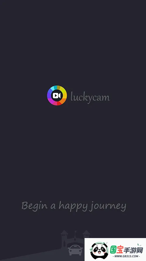 LuckyCam�����г���¼��2026�ٷ����°汾