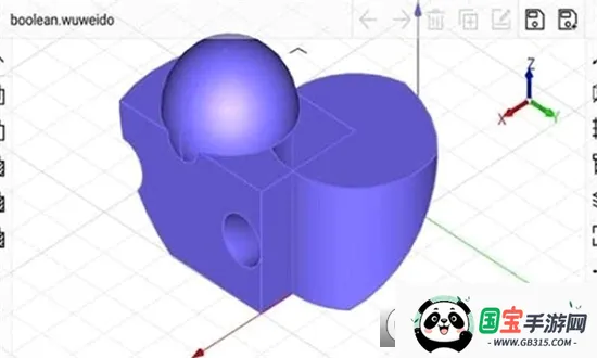 CAD��ģ�������ֻ���v4.3.1 ��Ѱ��ͼ0